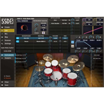 Drums 5