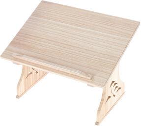 Shamisen Music Stand