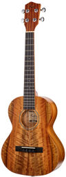 KTI-30 Tenor Ukulele Naturel