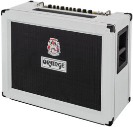 Oriverb Rockerverb 50 MKIII Blanc