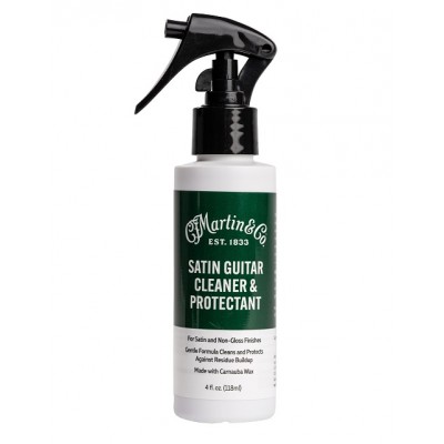 NETTOYANT FINITIONS SATINÉES