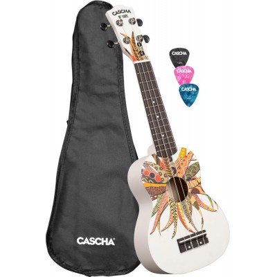CULS-DC Soprano Linden Dreamcatcher