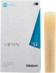 VENN Bb-Clarinet 3.5+