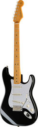 Vintera II 50s Strat MN BK Noir haute brillance