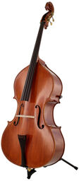 Double Bass Marcucci o.p.b.