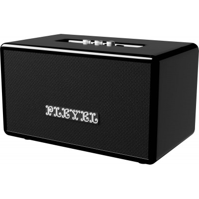 Enceinte Imperator Noir