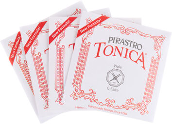 Tonica Viola New Formula 1/4