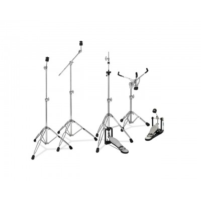 Serie 700 Pack D'accessoires PDHW715