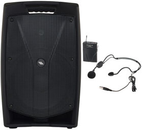 V12 Free Headset Bundle