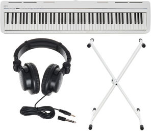 ES-120 W Set Blanc