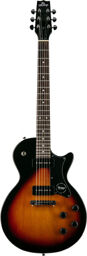 Ascent H-137 P90 Sunburst Sunburst