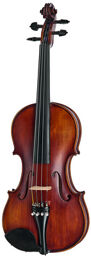 Europe Orchestra Violin Gu/Eb
