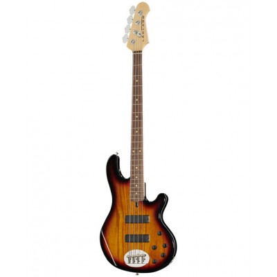 Skyline 44-01 Standard 4 3-Tone Sunburst RW