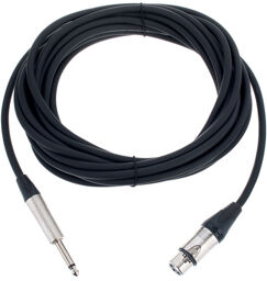 CTM 7,5 FP-BK Noir