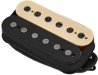 Jeff Loomis Noumenon Neck ZEB Zebra