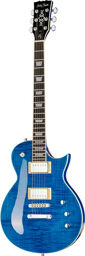 SC-Custom III Ocean Flame Ocean Flame