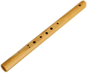 Octa Flute Baroque