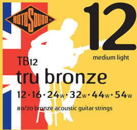 Tru Bronze TB12