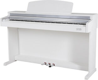 DP 345 White