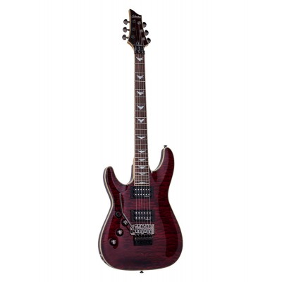 Omen Extreme Fr Lh Black Cherry