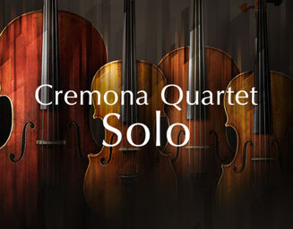 Cremona Quartet Solo