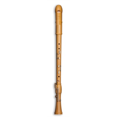 Canta Basse Coudee 2546K - Poirier (doigté Baroque)