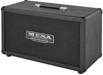 2x12 Rectifier Compact Box