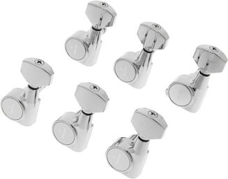 SG381-07 MG Locking 6R C