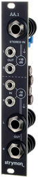 AA1 Level Shifter