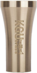 Trumpet Booster Radius Raw