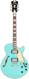 Premier SS Surf Green Surf Green