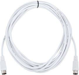 SK366-75-WH Midi
