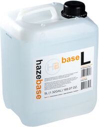 base L Nebelfluid 5 Liter