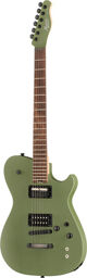 Manson Meta MBM-2H SUS OG Olive Green Matte