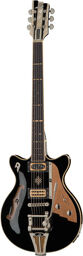 Alliance Series Joe Walsh BK Noir