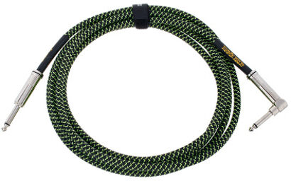 Instrument Cable B/G EB6077
