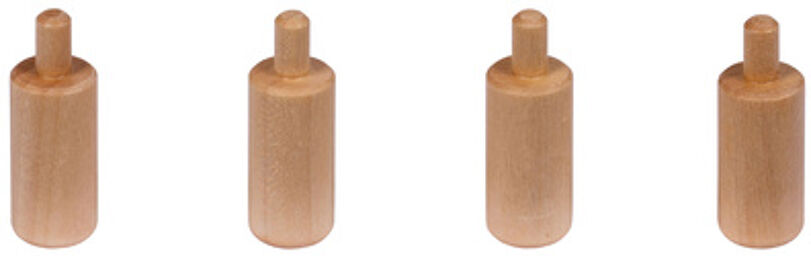 RP2Set Rhythm Pin Medium