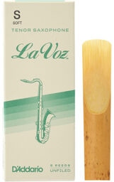 La Voz Tenor Saxophone S