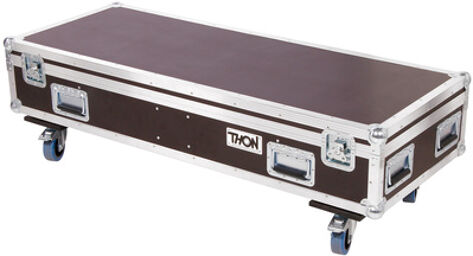 Case 4x Varytec Barrel Scan Marron