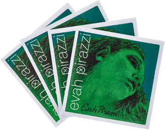 Evah Pirazzi Violin 3/4-1/2 M