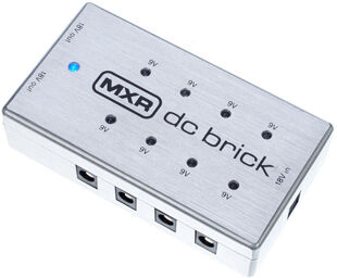 DC Brick M 237