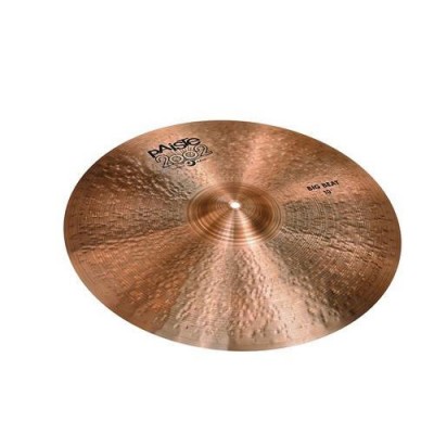 Multi 2002 Black Big Beat 19