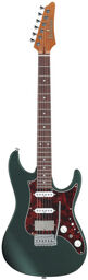 AZ2204N-VGF Prestige Ivy Green Metallic Flat