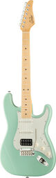 Classic S ST HSS MN SG Seafoam Green