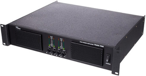 TSA 4-700