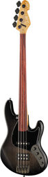 California II SL TM4 BKB FL Blackburst Matte
