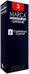 Superieure Contrab. Clar. 3.0