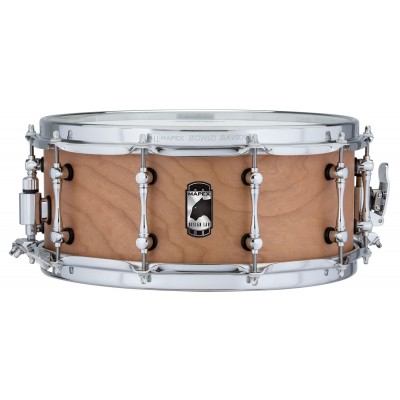 Black Panther Cherry Bomb Naturel Satine - 13X5.5