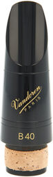 Bb-Clarinet B40