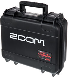 Zoom H6 Broadcast Kit Case